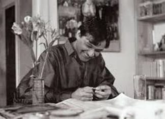 Agha Shahid Ali | Farewell | Analytical Study Agha Shahid Ali Farewell Analytical Study