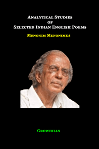 Analytical Studies of Selected Indian English Poems