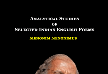Analytical Studies of Selected Indian English Poems Analytical Studies of Selected Indian English Poems