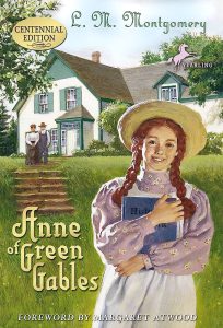 Anne of Green Gables  L M Montgomery  A Review