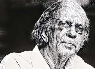 Chief Characteristics of Nissim Ezekiel’s Poetry Chief Characteristics of Nissim Ezekiel’s Poetry