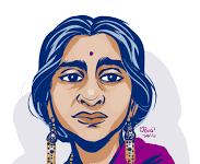 Sarojini Naidu | In Salutation to the Eternal Peace | Analytical Study In Salutation to the Eternal Peace