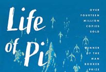 Life of Pi | Yann Martel | A Review Life of Pi Yann Martel A Review