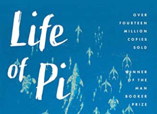 Life of Pi | Yann Martel | A Review Life of Pi Yann Martel A Review