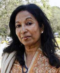 Meena Alexander | Folding Geography | Analytical Study Meena Alexander Folding Geography Analytical Study