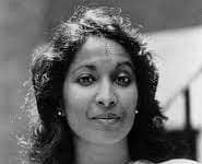 Meena Alexander | In the Name of the Mother | Analytical Study Meena Alexander In the Name of the Mother Analytical Study