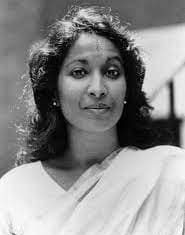 Meena Alexander | In the Name of the Mother | Analytical Study Meena Alexander In the Name of the Mother Analytical Study