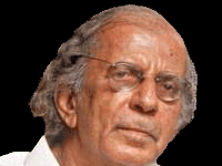 Nissim Ezekiel | The Patriot Act | Analytical Study Nissim Ezekiel The Patriot Act Analytical Study