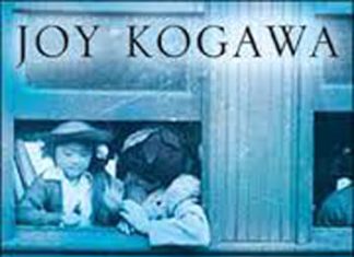 Obasan | Joy Kogawa | A Review