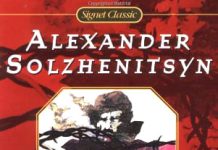 One Day in the Life of Ivan Denisovich | Aleksandr Solzhenitsyn | A Review One Day in the Life of Ivan Denisovich Aleksandr Solzhenitsyn A Review