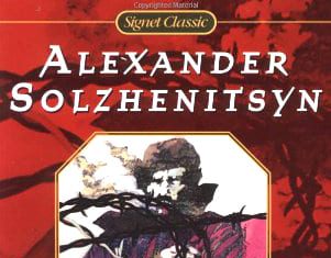 One Day in the Life of Ivan Denisovich | Aleksandr Solzhenitsyn | A Review One Day in the Life of Ivan Denisovich Aleksandr Solzhenitsyn A Review