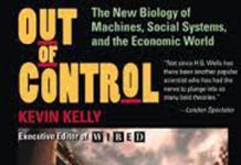 Out of Control | Kevin Kelly | A Review Out of Control Kevin Kelly A Review