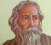 R Tagore | Light | Analytical Study R Tagore Light Analytical Study