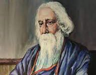 R Tagore | Old and New | Analytical Study R Tagore Old and New Analytical Study
