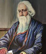 R Tagore  Old and New  Analytical Study