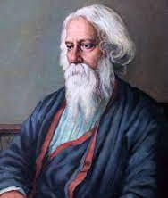 R Tagore | Senses | Analytical Study 1 R Tagore Senses Analytical Study