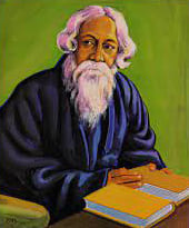 R Tagore | Still Heart | Analytical Study 1 R Tagore Still Heart Analytical Study