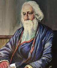 R Tagore | Untimely Leave | Analytical Study 1 R Tagore Untimely Leave Analytical Study