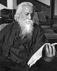 Rabindranath Tagore | I Was Walking by the Road | Analytical Study 1 Rabindranath Tagore I Was Walking by the Road Analytical Study