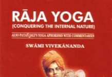Raja Yoga | Swami Vivekananda | A Review Raja Yoga Swami Vivekananda A Review