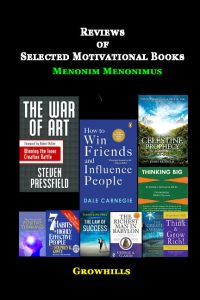Reviews of Selected Motivational Books