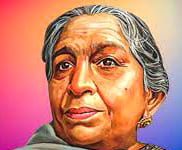Sarojini Naidu | Ecstasy | An Analytical Study Sarojini Naidu Ecstasy An Analytical Study