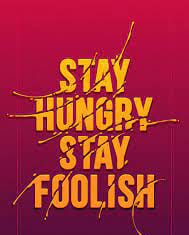 Stay Hungry Stay Foolish | Rashmi Bansal | A Review Stay Hungry Stay Foolish Rashmi Bansal A Review