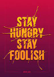 Stay Hungry Stay Foolish  Rashmi Bansal  A Review