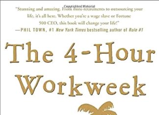 The 4 Hour Workweek | Timothy Ferriss | A Review The 4 Hour Workweek Timothy Ferriss A Review