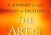 The Art of Learning | Josh Waitzkin | A Review The Art of Learning Josh Waitzkin A Review