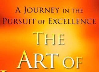 The Art of Learning | Josh Waitzkin | A Review The Art of Learning Josh Waitzkin A Review