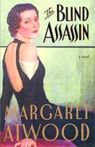 The Blind Assassin  Margaret Atwood  A Review