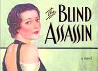 The Blind Assassin | Margaret Atwood | A Review The Blind Assassin Margaret Atwood A Review