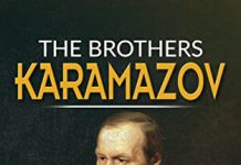 The Brothers Karamazov | Fyodor Dostoevsky-A Review The Brothers Karamazov Fyodor Dostoevsky-A Review