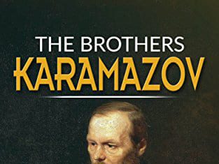 The Brothers Karamazov | Fyodor Dostoevsky-A Review The Brothers Karamazov Fyodor Dostoevsky-A Review