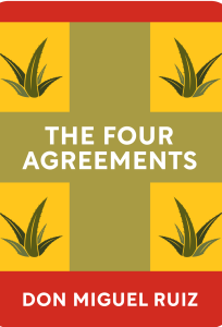 The Four Agreements | Don Miguel Ruiz | A Review 1 The Four Agreements Don Miguel Ruiz A Review