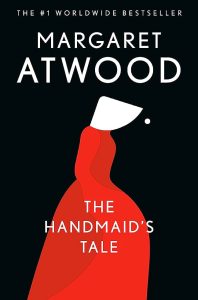 The Handmaid's Tale  Margaret Atwood  A Review