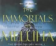 The Immortals of Meluha | Amish Tripathi | A Review The Immortals of Meluha Amish Tripathi A Review