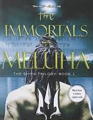 The Immortals of Meluha | Amish Tripathi | A Review The Immortals of Meluha Amish Tripathi A Review