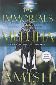 The Immortals of Meluha Amish Tripathi A Review