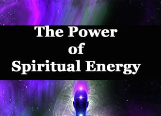 The Power of Spiritual Energy | Lise Bourbeau | A Review The Power of Spiritual Energy Lise Bourbeau A Review