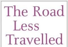 The Road Less Traveled | M Scott Peck | A Review The Road Less Traveled M Scott Peck A Review