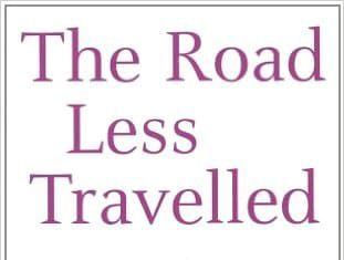 The Road Less Traveled | M Scott Peck | A Review The Road Less Traveled M Scott Peck A Review