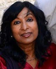 Thematic Characteristics of Meena Alexander’s Poetry Thematic Characteristics of Meena Alexander's Poetry