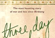Three Day Road | Joseph Boyden | A Review Three Day Road Joseph Boyden A Review
