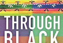 Through Black Spruce | Joseph Boyden | A Review Through Black Spruce Joseph Boyden A Review