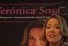 Woman You Are Free | Veronica Sosa | A Review Woman You Are Free Veronica Sosa A Review