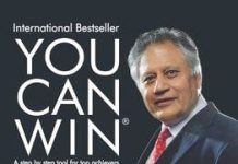 You Can Win | Shiv Khera | A Review You Can Win Shiv Khera A Review