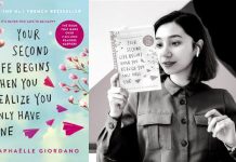 Your Second Life Begins | Raphaelle Giordano | A Review Your Second Life Begins Raphaelle Giordano A Review