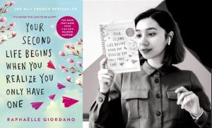 Your Second Life Begins  Raphaelle Giordano  A Review